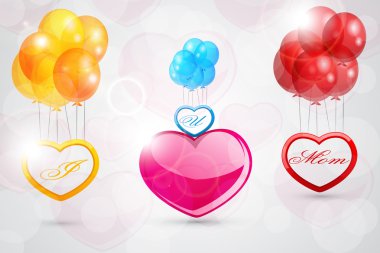 Anneler Günün kutlu olsun.