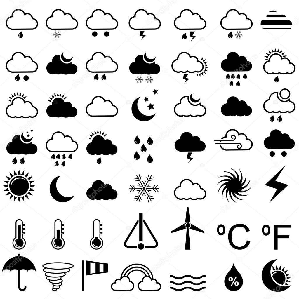 Weather Icon