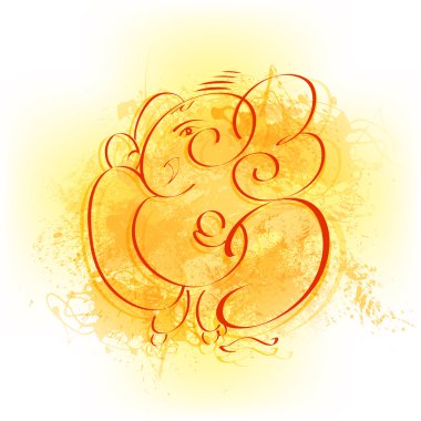 Lord Ganesha