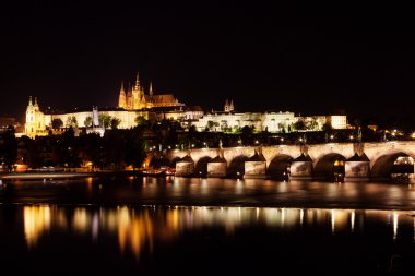 Prag Gecesi