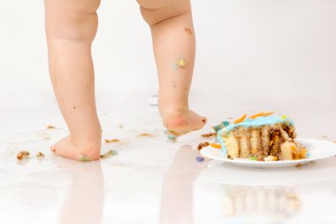 doğum günü çocuğu