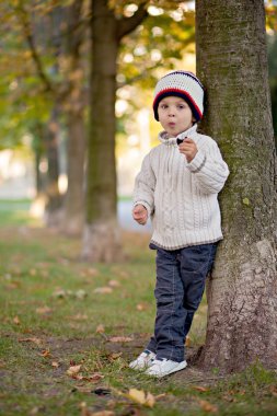 kurabiye yemek, çocuk