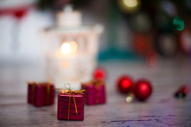 christmas dekorasyon