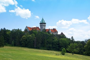 Chateau Park