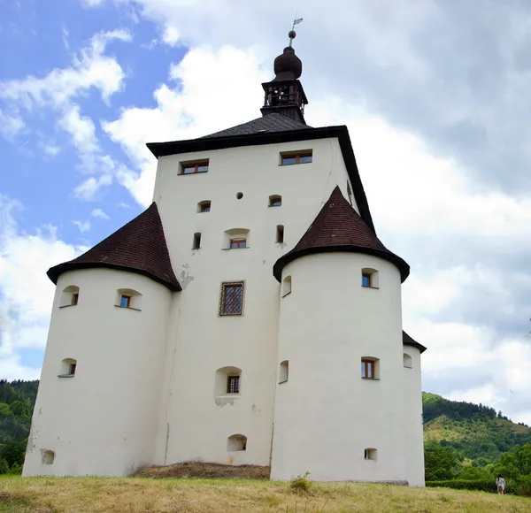 Old Chamber — Stock Photo, Image