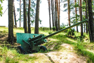 Savaş, Birleşik, sivil, yalıtılmış