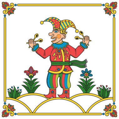 Rus şakacı 01