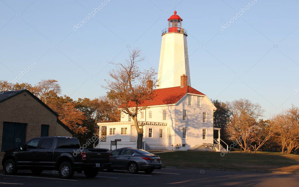 Sandy Hook