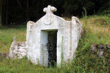 Terceira, Azores, Portekiz - 28 Temmuz 2022