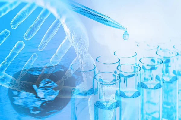 Laboratory Science Background Test