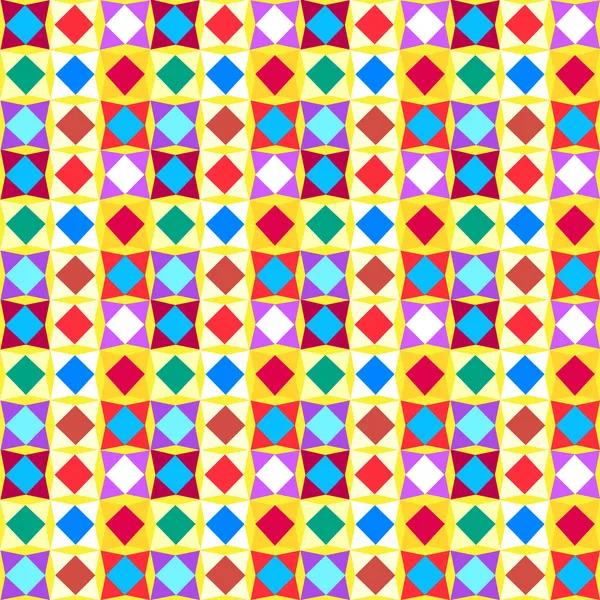 Schéma géométrique — Image vectorielle