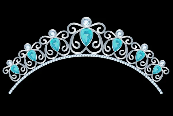 DIAdem — Stock Vector