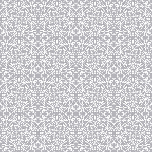 Vintage lace pattern