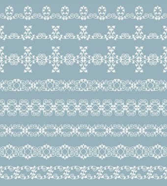 kenarlık koleksiyonu