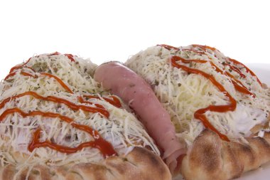 Canzona yakın çekimde