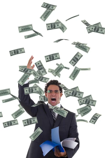 Money — Stock Photo, Image