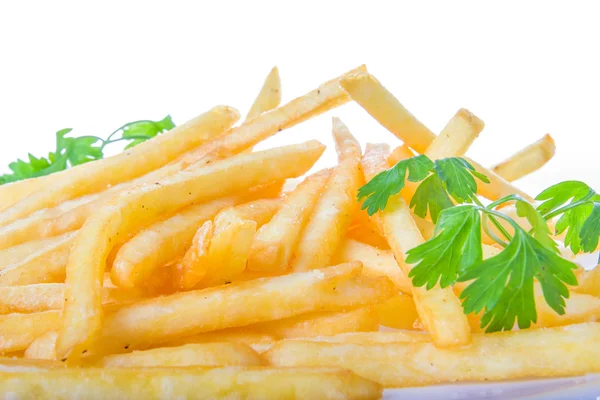 Pommes frites — Stockfoto