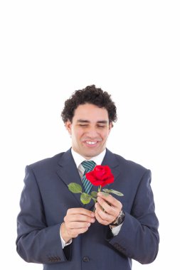 komik bir tabir gül onun fac üzerinde tutan bir takım Nerd