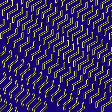 Mavi arkaplanda tekerlek izleri