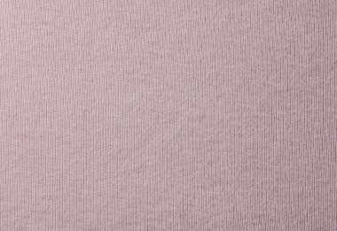 Texture canvas knitten fabric