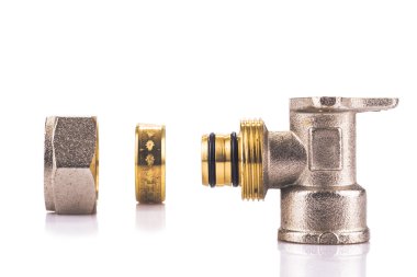 sıkıştırma sıhhi duvar tabağı uydurma