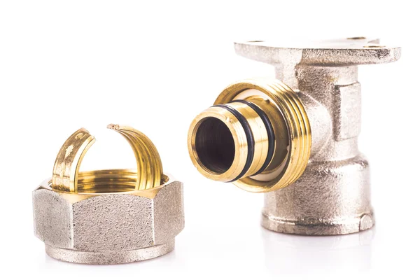 sıkıştırma sıhhi duvar tabağı uydurma bir close-up