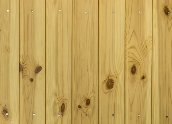 Wood panels background — Stock Photo, Image