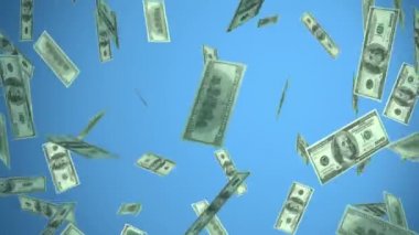 dolar patlama, büyük para