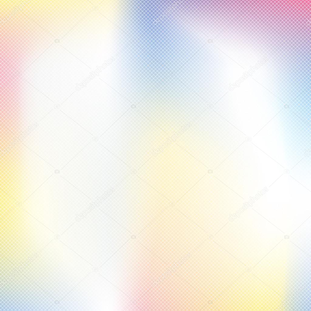 Abstract Soft Vector Background