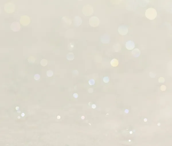 Beautiful clean white background with soft sparkly colors