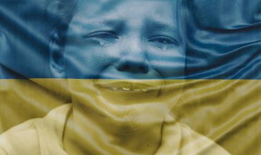 Rusya ve Ukrayna arasındaki savaş. Savaşı durdurun.