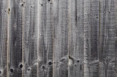 Gri ahşap arka plan doku