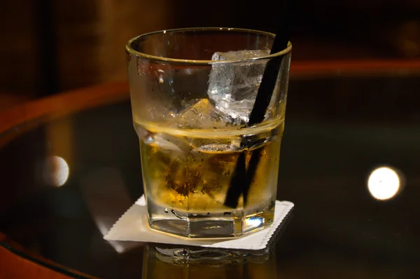 alkol cam