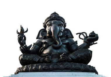 Ganesha heykeli