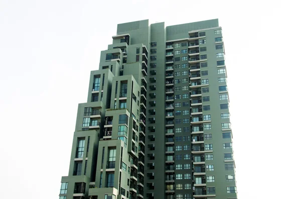 Condominio — Foto Stock