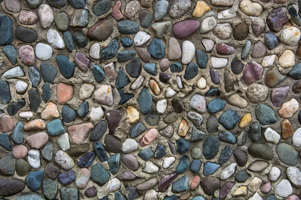 Piedras de colores . — Foto de Stock