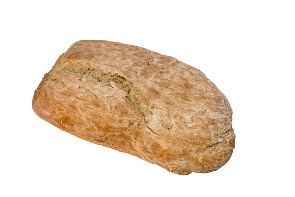 Hembakat bröd. — Stockfoto