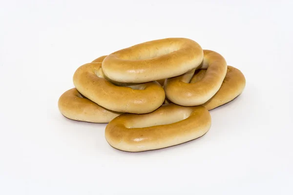 Bagel. — Stock Fotó