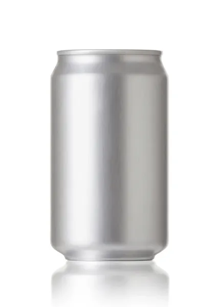 boş soda ya da bira için gerçekçi fotoğraf resim