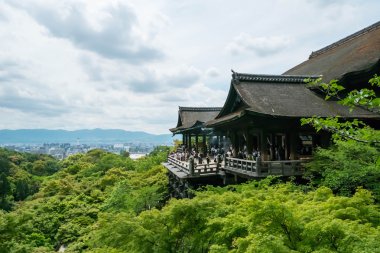Kiyomizu-Dera