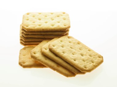 Hindistan cevizi bisküvi