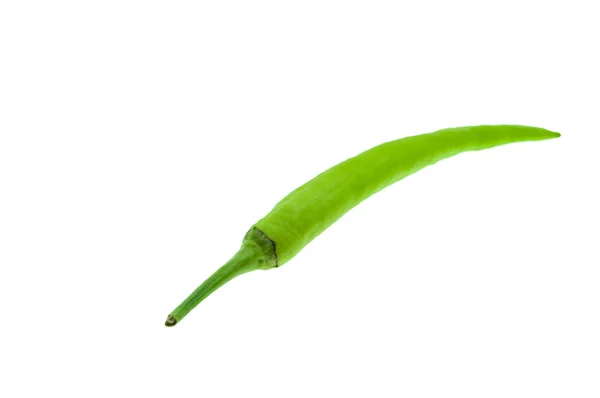 Łagodne chilli — Zdjęcie stockowe