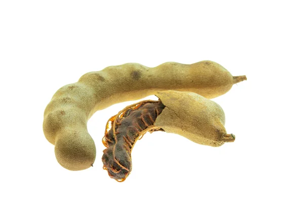 Tamarind — Stockfoto