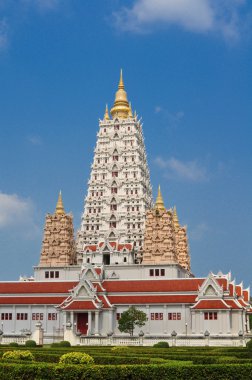 Pagoda Hindistan stili