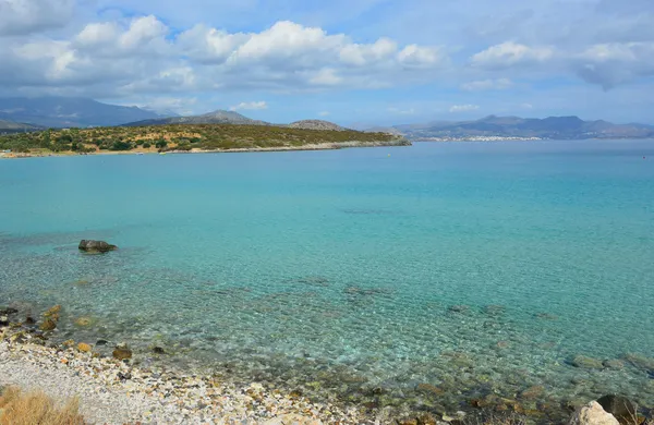 Vedere la mare — Fotografie, imagine de stoc