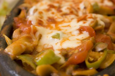 Türk Ulusal mutfağı: guvech