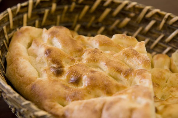 Turkish lavash — Stock Photo, Image