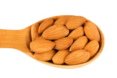 çiğ badem