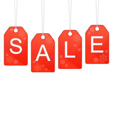 Kış ve yılbaşı Satılık tasarım