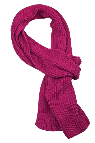 Světlé a elegantní šátek — Stock fotografie